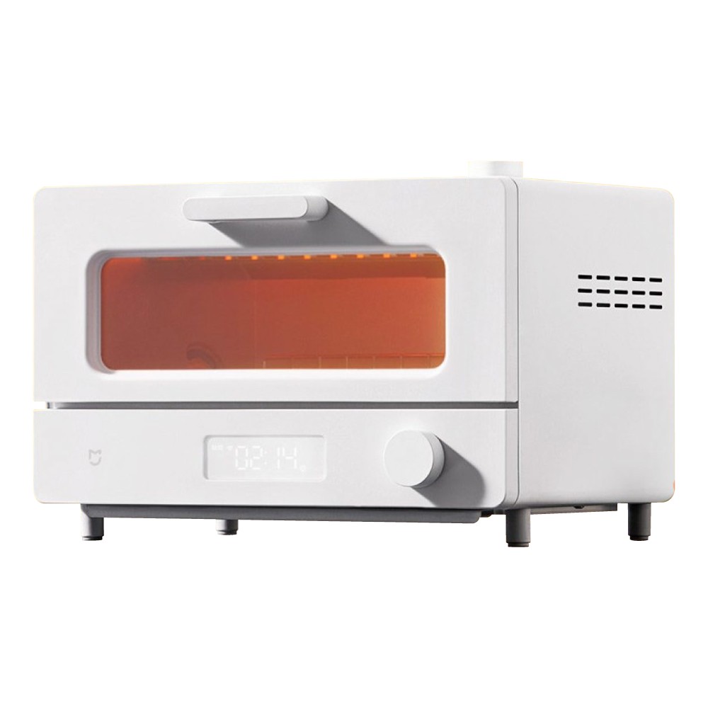 [ศูนย์ไทย] Xiaomi Mi Smart Steam Oven Toaster 12L เสี่ยวหมี่ เตาอบไฟฟ้า