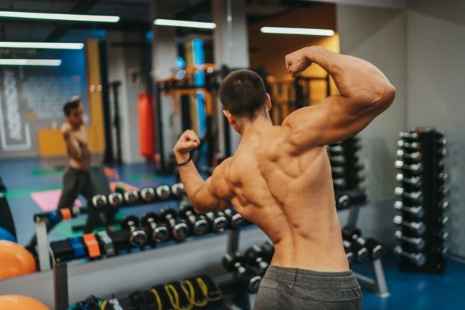 Study Shows Steroids Can Significantly Enhance Bodybuilder Fitness and Aesthetics