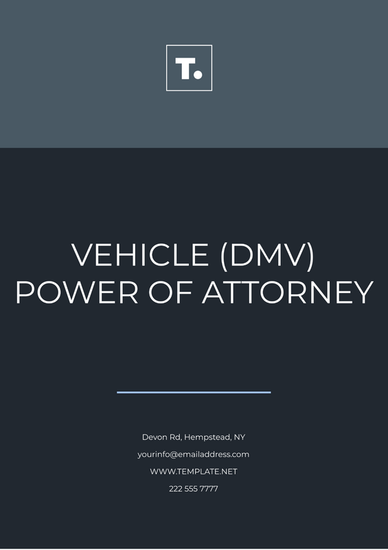 What Is a Healthcare Power of Attorney (HCPOA)?