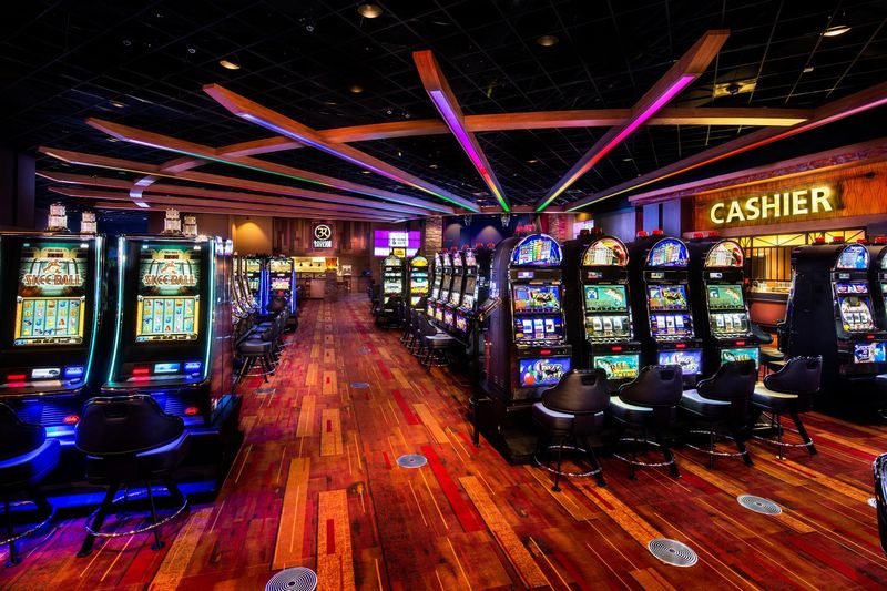 Guide expert des bonus d’été et des jeux chauds sur les casinos en ligne