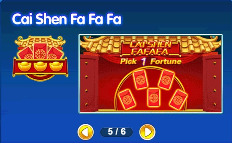Cai shen fishing game demo - Experience the Thrill of Cai Shen Fishing in India with JDB Demo Version