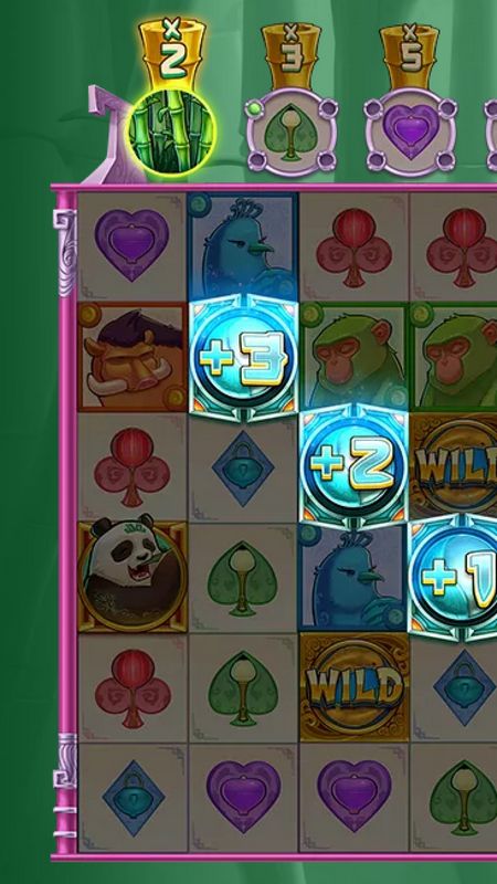 Big Bamboo Slot Reviewed