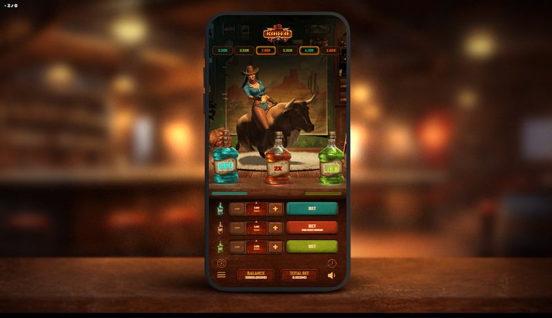 Migliore rodeoslot Italia a Italy