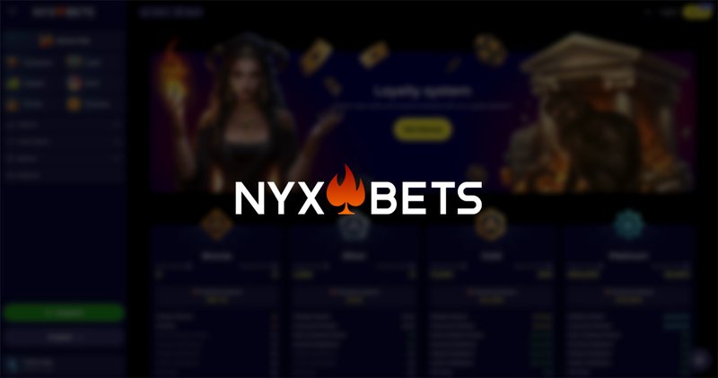 Nybets Casino: Een Betrouwbare Online Casino Optie voor Nederlandse Spelers - overview