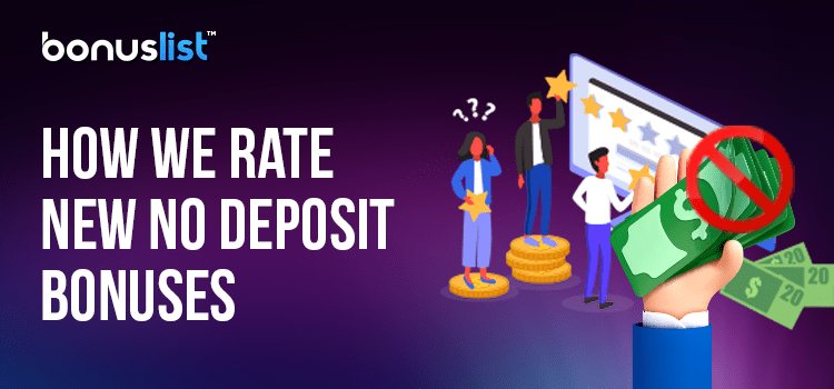 Are No Deposit Bonuses Worth It? Insights for Canadian Gamblers, no deposit bonus casino canada 1millionbonus.net