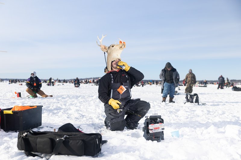 Ice Fishing Live Casino Games Thriving in the UK Online Scene in United Kigdom
