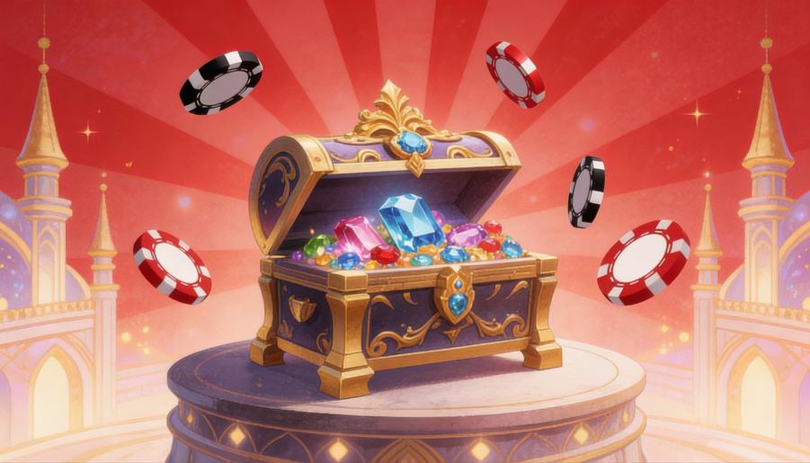 National casino online
