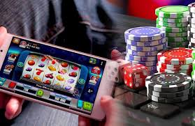 Idgroup Casino - Innovatiivinen Verkkokasino Elämykselle