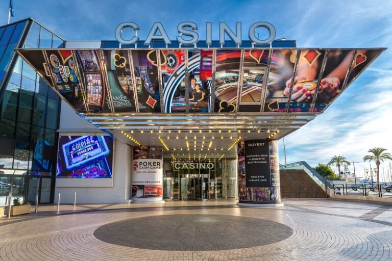 Découvrez les Avantages de GTBet Casino : une Expérience de Jeu en Ligne