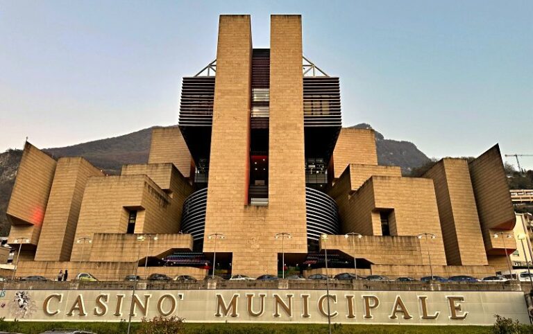 Rischiare in Sicurezza: Un’Indagine sulla Pistolo Casino in Italia