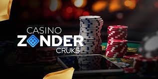 No CRUKS Casino Veilig Gokken zonder Beperkingen