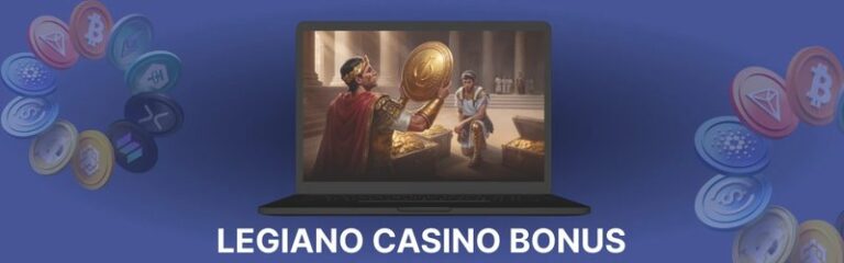Leggiamo le Recensioni più Sincere sul Legiano Casino Online in Italia.