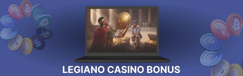 Leggiamo le Recensioni più Sincere sul Legiano Casino Online in Italia Leggiamo le Recensioni più Sincere sul Legiano Casino Online in Italia