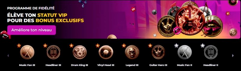 Rockstar casino connexion, rockstar casino app
