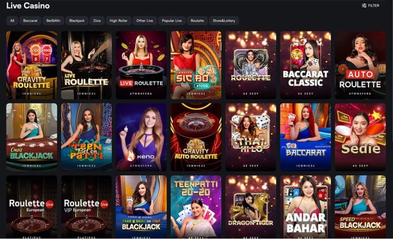 Een Volledige Gids voor de Beste Casino Bonus bij Trueluck Nederland