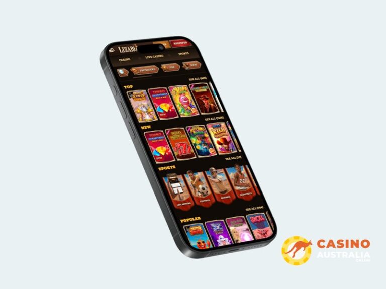 Discover the Thrills and Rewards at Lizaro Casino UK Today